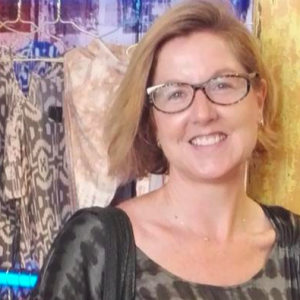 Profilbild von Karin Finkenzeller