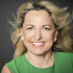 Profilbild von Karin Fischer