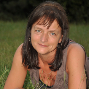 Profilbild von Karin Fischer