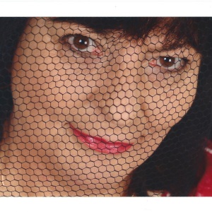 Profilbild von Karin Fischer