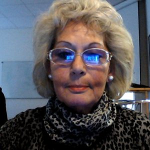 Profilbild von Karin Fischer