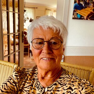 Profilbild von Karin Fischer