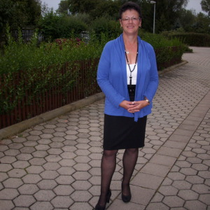 Profilbild von Karin Fitzer