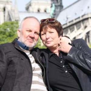 Profilbild von Karin Flass-Eggert