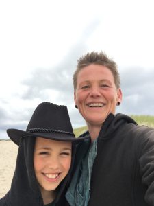Profilbild von Karin Flechtner