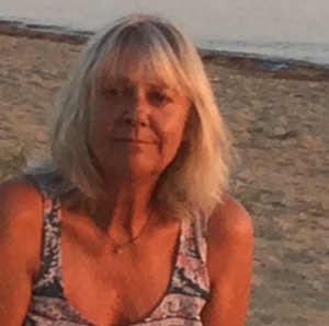 Profilbild von Karin Fleißner-Jacht