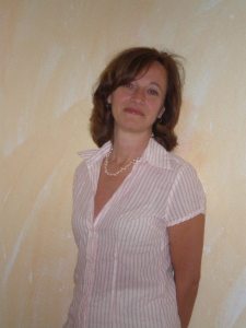 Profilbild von Karin Fließ