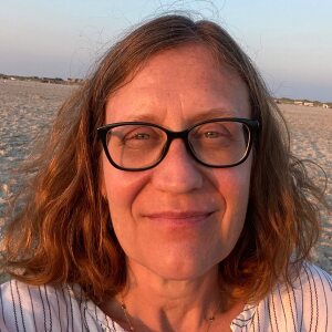 Profilbild von Karin Fock