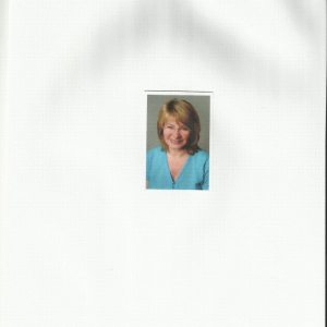 Profilbild von Karin Förster