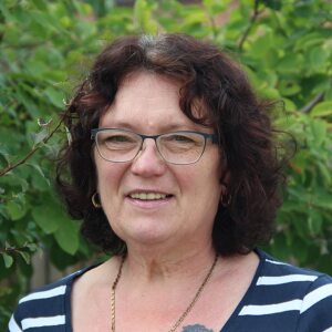 Profilbild von Karin Förster