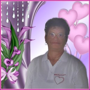 Profilbild von Karin Förstner