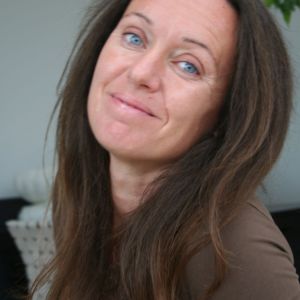 Profilbild von Karin Fragner