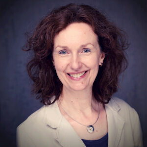 Profilbild von Karin Franken