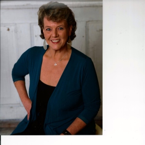 Profilbild von Karin Frech