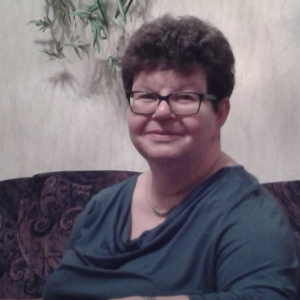 Profilbild von Karin Freitag