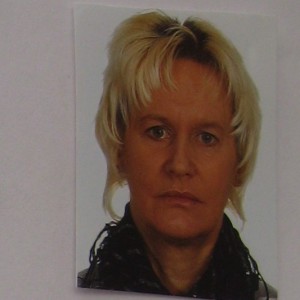 Profilbild von Karin Frenzel