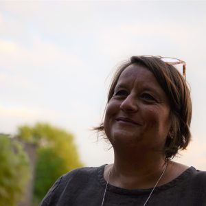 Profilbild von Karin Friedmann-List