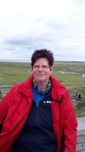 Profilbild von Karin Friedrich