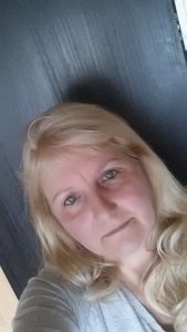 Profilbild von Karin Frisch