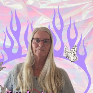 Profilbild von Karin Friske