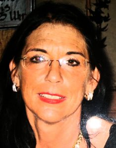 Profilbild von Karin Fritz