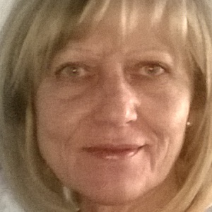 Profilbild von Karin Fröh