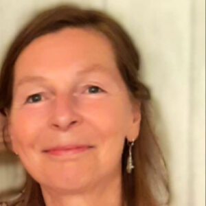 Profilbild von Karin Froehlich