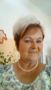 Profilbild von Karin Froese