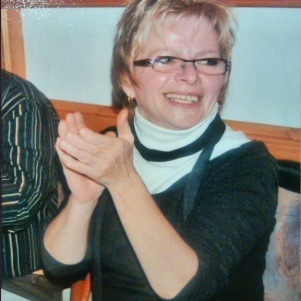 Profilbild von Karin Frühwirth