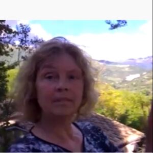 Profilbild von Karin Fuchs