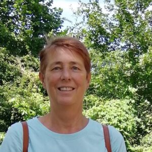 Profilbild von Karin Fürkötter