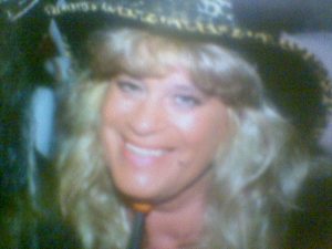 Profilbild von Karin Fuhge