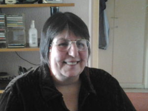 Profilbild von Karin Funck