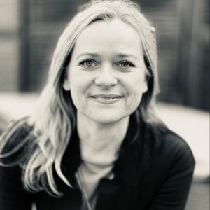 Profilbild von Karin Funcke