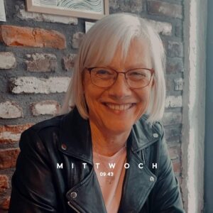 Profilbild von Karin Ganser