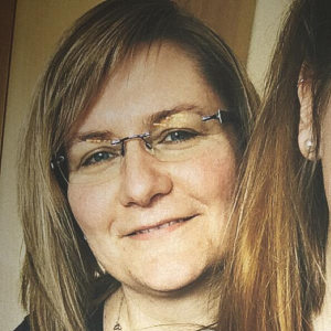 Profilbild von Karin Ganserer