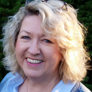 Profilbild von Karin Garlichs