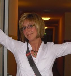 Profilbild von Karin Gast