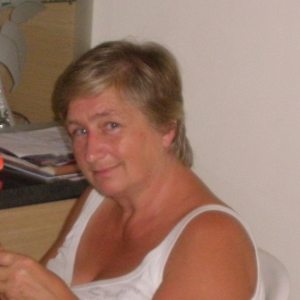 Profilbild von Karin Gauder