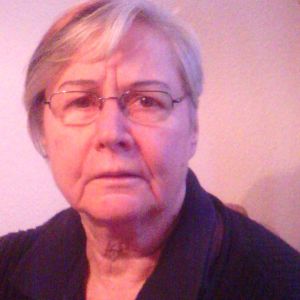 Profilbild von Karin Gawin