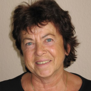 Profilbild von Karin Gehre