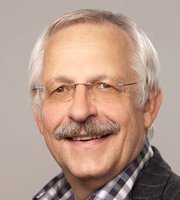 Profilbild von Karin Geiger