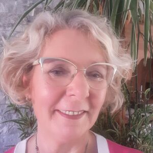 Profilbild von Karin Genditzki