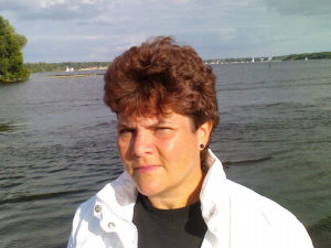 Profilbild von Karin Gennert