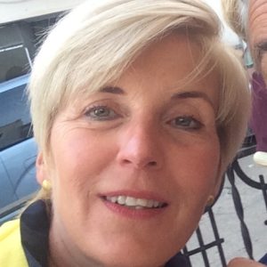 Profilbild von Karin Georg