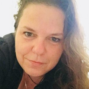 Profilbild von Karin Georgiev