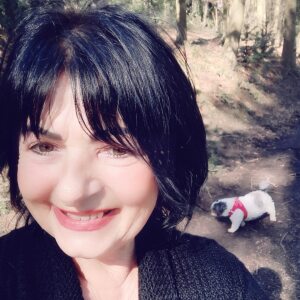Profilbild von Karin Gerardi