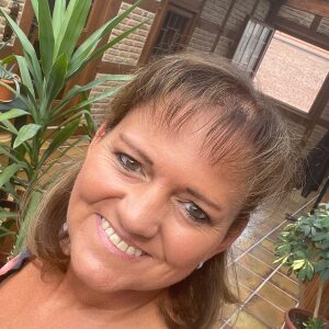 Profilbild von Karin Gerbaulet