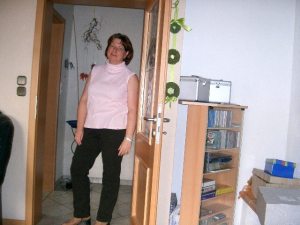 Profilbild von Karin Gernat