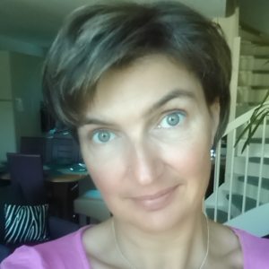 Profilbild von Karin Gerth